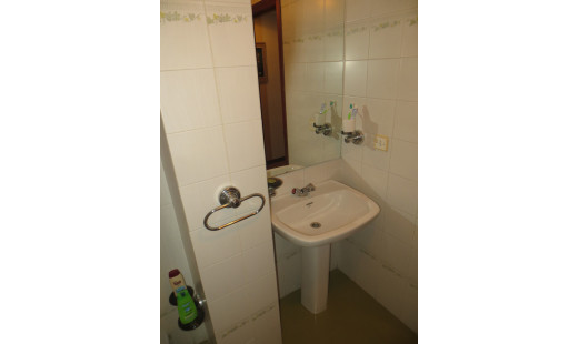 Alquiler - Piso -
Valladolid - Campogrande