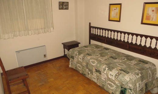 Alquiler - Piso -
Valladolid - Campogrande