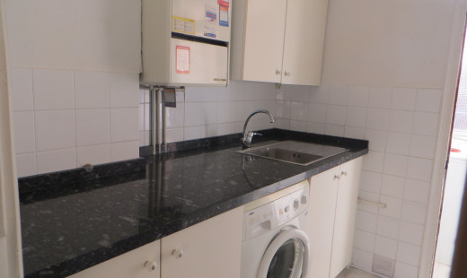 Venta - Piso -
Valladolid - Batallas