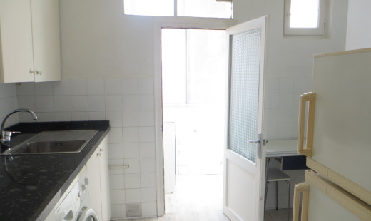 Venta - Piso -
Valladolid - Batallas
