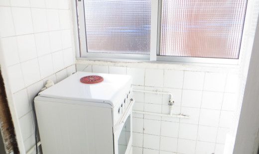Venta - Piso -
Valladolid - Batallas