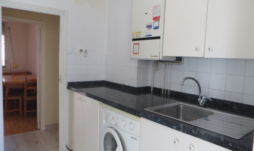 Venta - Piso -
Valladolid - Batallas