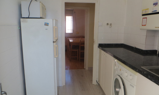 Venta - Piso -
Valladolid - Batallas