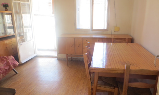 Venta - Piso -
Valladolid - Batallas