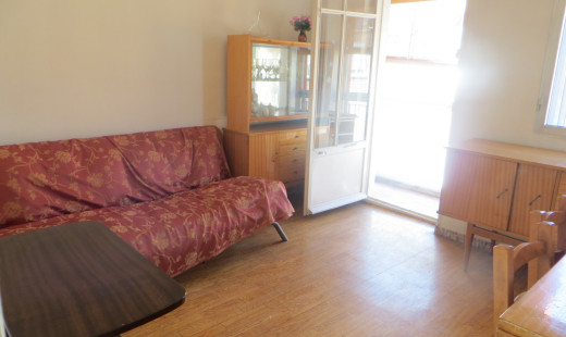 Venta - Piso -
Valladolid - Batallas