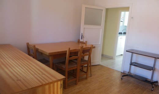 Venta - Piso -
Valladolid - Batallas