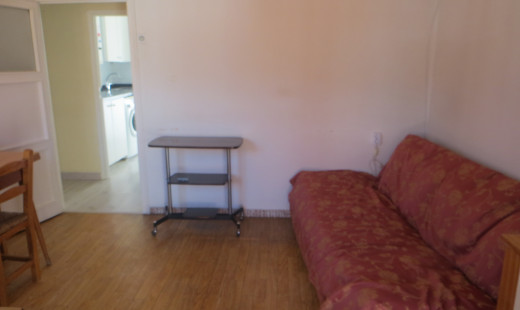 Venta - Piso -
Valladolid - Batallas
