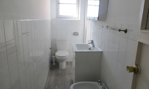 Venta - Piso -
Valladolid - Batallas