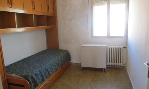 Venta - Piso -
Valladolid - Batallas