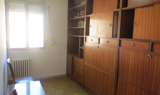 Venta - Piso -
Valladolid - Batallas