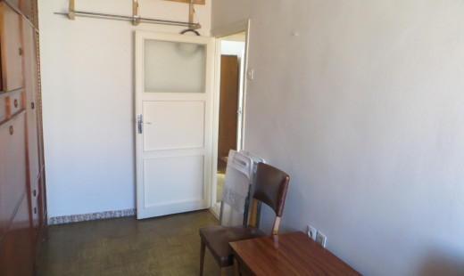 Venta - Piso -
Valladolid - Batallas