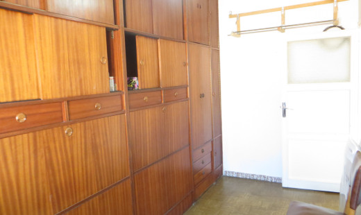 Venta - Piso -
Valladolid - Batallas