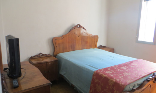 Venta - Piso -
Valladolid - Batallas