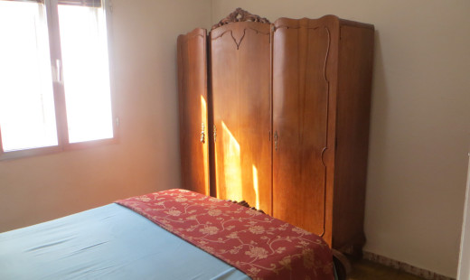 Venta - Piso -
Valladolid - Batallas