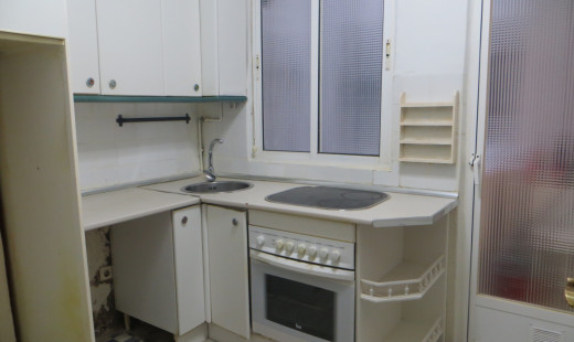 Venta - Piso -
Valladolid - Centro