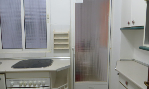Venta - Piso -
Valladolid - Centro
