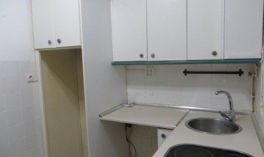 Venta - Piso -
Valladolid - Centro