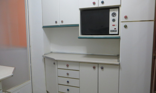 Venta - Piso -
Valladolid - Centro
