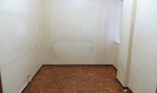 Venta - Piso -
Valladolid - Centro
