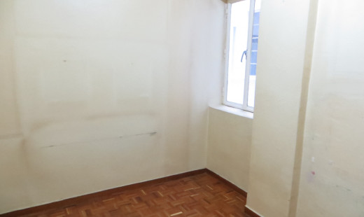 Venta - Piso -
Valladolid - Centro