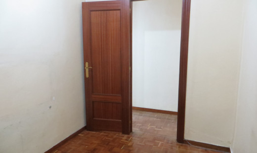 Venta - Piso -
Valladolid - Centro