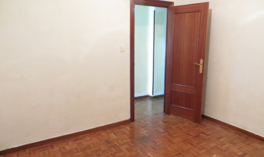Venta - Piso -
Valladolid - Centro