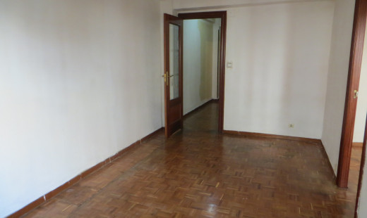 Venta - Piso -
Valladolid - Centro