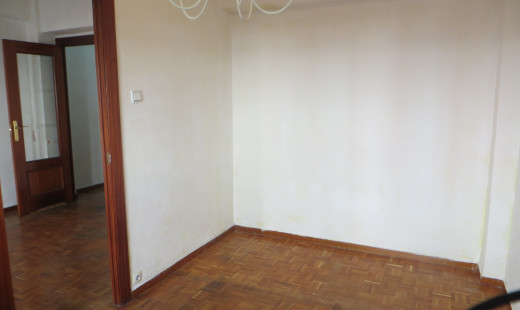 Venta - Piso -
Valladolid - Centro