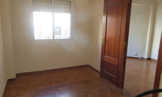 Venta - Piso -
Valladolid - Centro