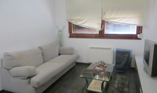 Venta - Apartamento -
Valladolid - Batallas