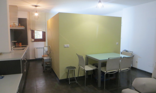 Venta - Apartamento -
Valladolid - Batallas