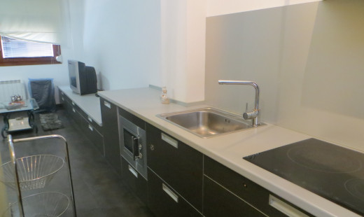 Venta - Apartamento -
Valladolid - Batallas