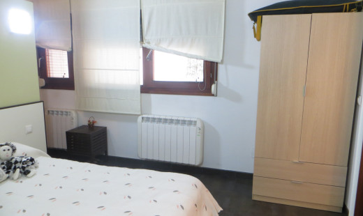 Venta - Apartamento -
Valladolid - Batallas