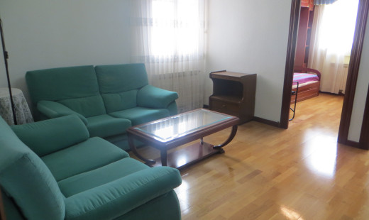 Venta - Piso -
Valladolid - Pajarillos
