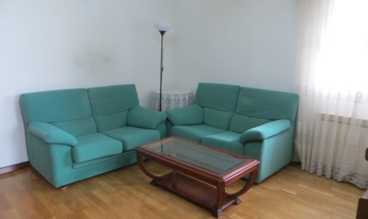 Venta - Piso -
Valladolid - Pajarillos