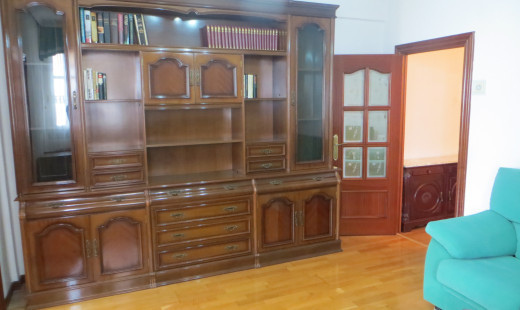 Venta - Piso -
Valladolid - Pajarillos