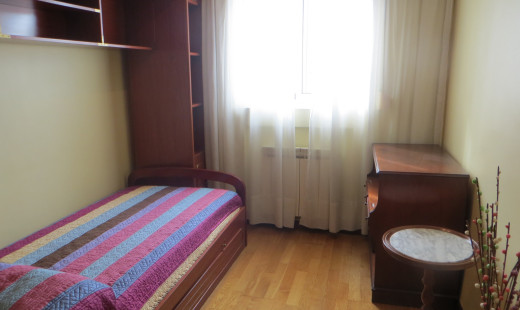 Venta - Piso -
Valladolid - Pajarillos
