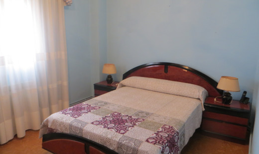 Venta - Piso -
Valladolid - Pajarillos