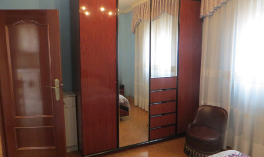 Venta - Piso -
Valladolid - Pajarillos