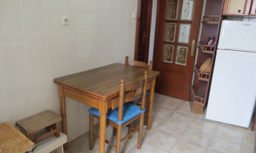 Venta - Piso -
Valladolid - Pajarillos