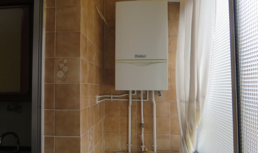 Venta - Piso -
Valladolid - Pajarillos