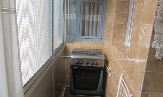 Venta - Piso -
Valladolid - Pajarillos