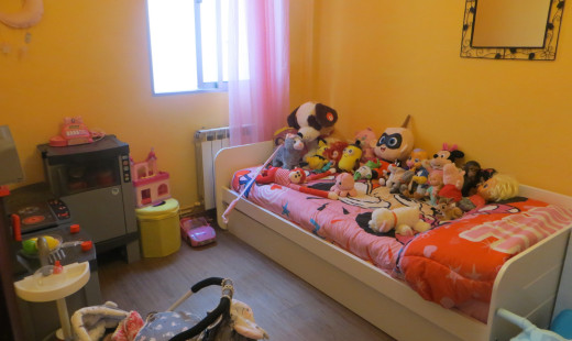 Venta - Piso -
Valladolid - Pajarillos