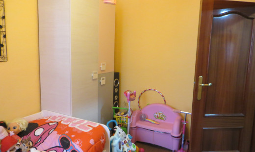 Venta - Piso -
Valladolid - Pajarillos