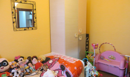 Venta - Piso -
Valladolid - Pajarillos