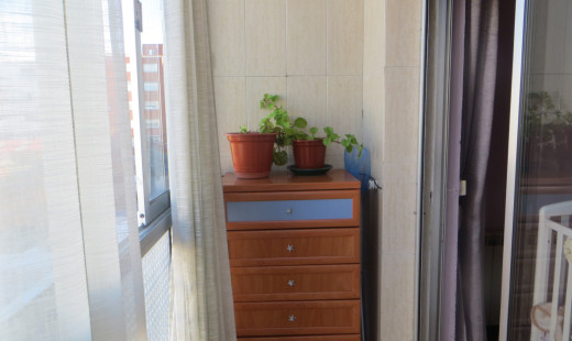 Venta - Piso -
Valladolid - Pajarillos