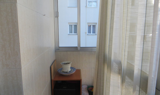 Venta - Piso -
Valladolid - Pajarillos