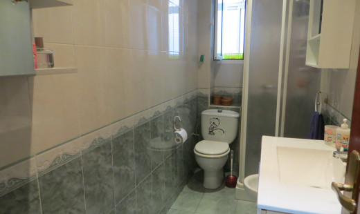 Venta - Piso -
Valladolid - Pajarillos