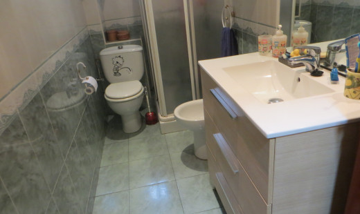 Venta - Piso -
Valladolid - Pajarillos