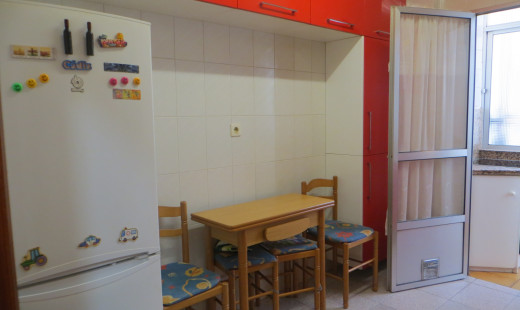 Venta - Piso -
Valladolid - Pajarillos